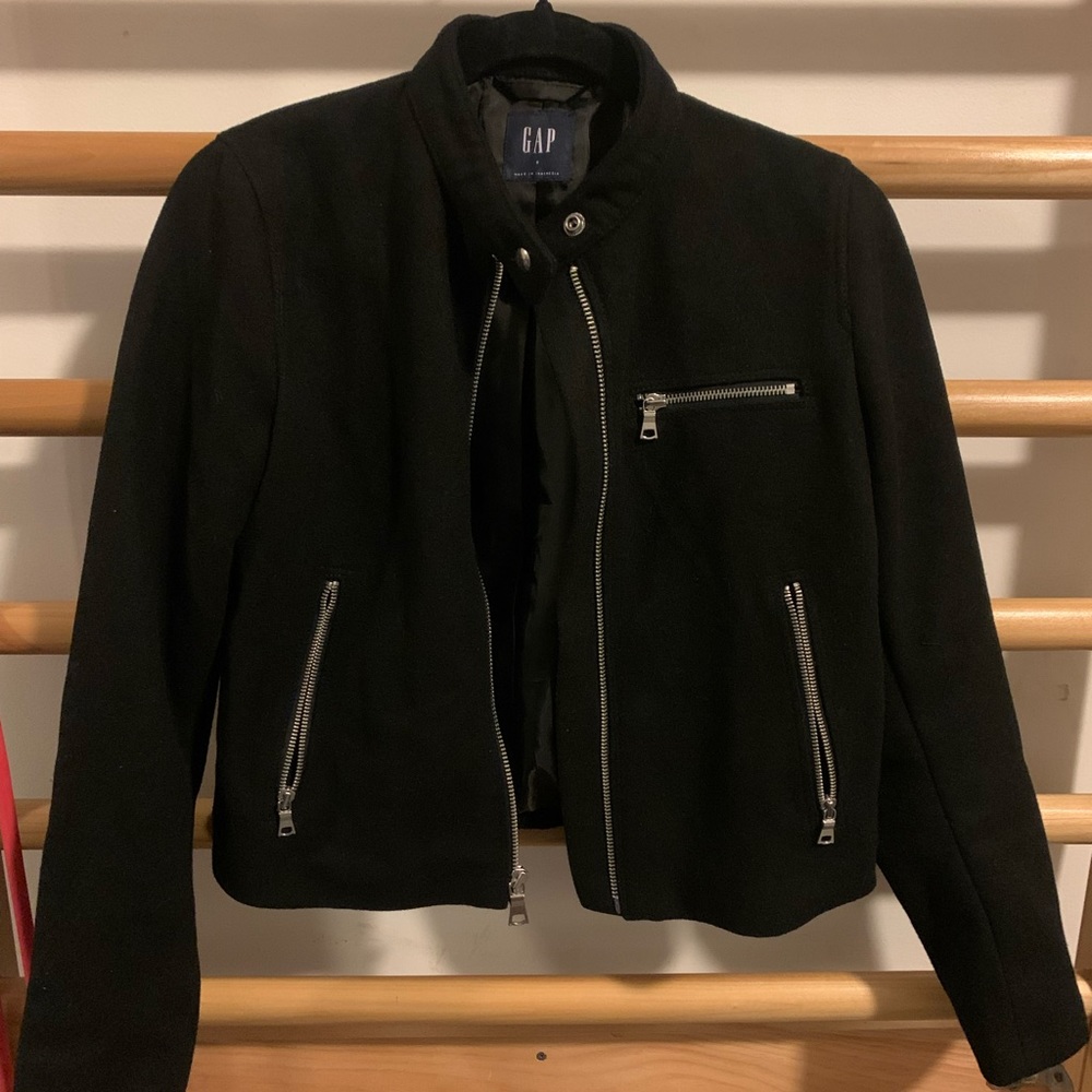 Gap Jacket